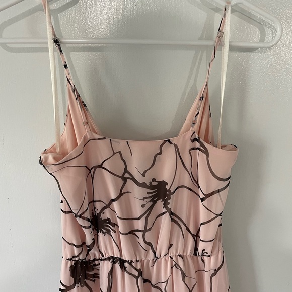 Flowy maxi dress - Picture 3 of 4